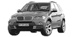 BMW E70 P00B0 Fault Code