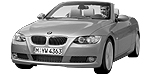 BMW E93 P00B0 Fault Code