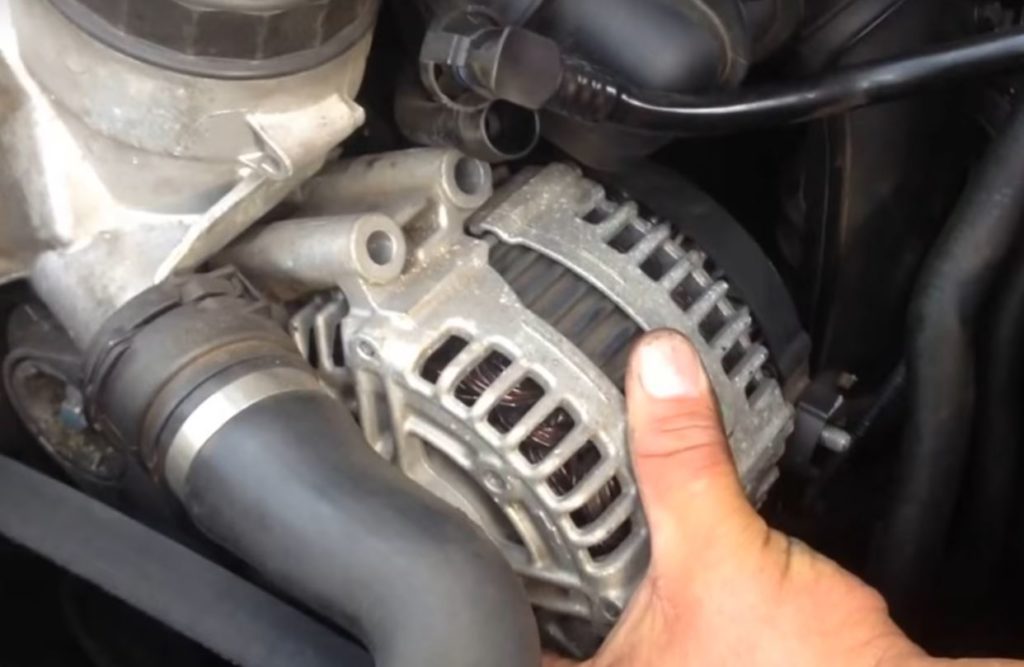 See P00B0 in engine